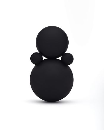 Агата в Черном