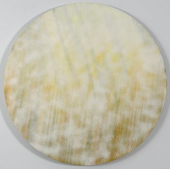 Измеряя пустоту простотой касания двух линий или…# 12