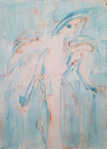 Из серии «Соль»