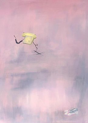 Прерванный разговор