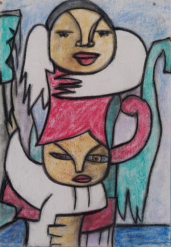 Cерия Two Highways