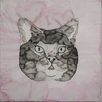 Из серии "Попрошайки"