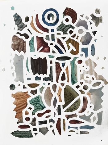 Systematization of chaos 01