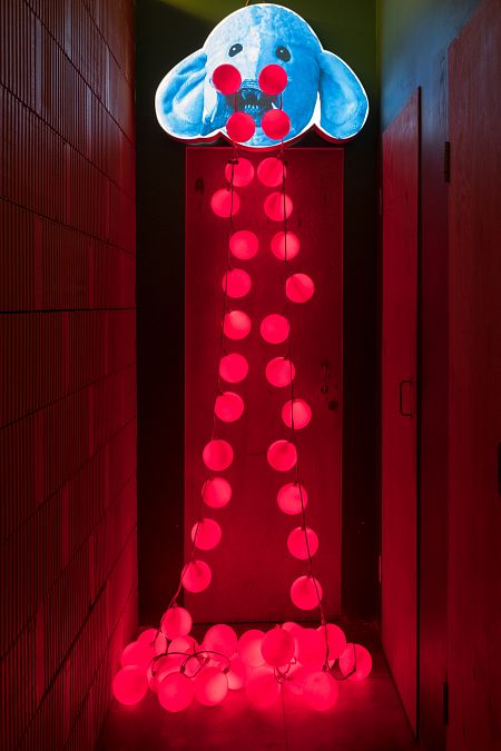 I/We Are Wolves in Sheep's Clothing Shedding Crocodile Tears