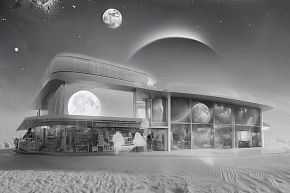 Бухта Лунной Пыли (#3)