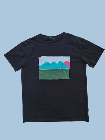 Альберт Хофман возвращается домой