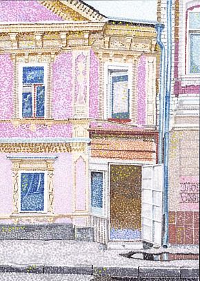 Алексеевская 2