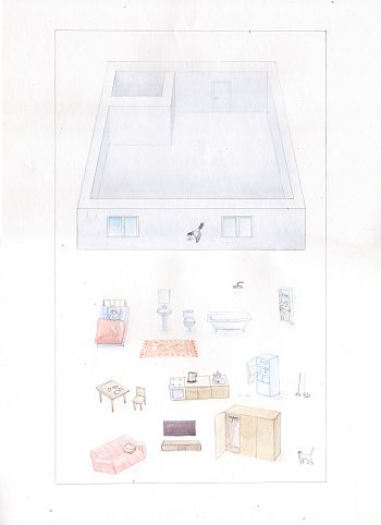 Идеальный сон