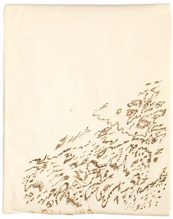 Psychographie #1, 2022