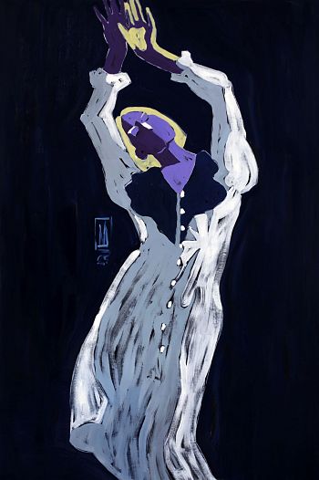 Ночные купания