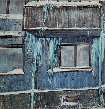 Бирюзовые медузы