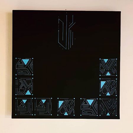 Message to the Earth 2