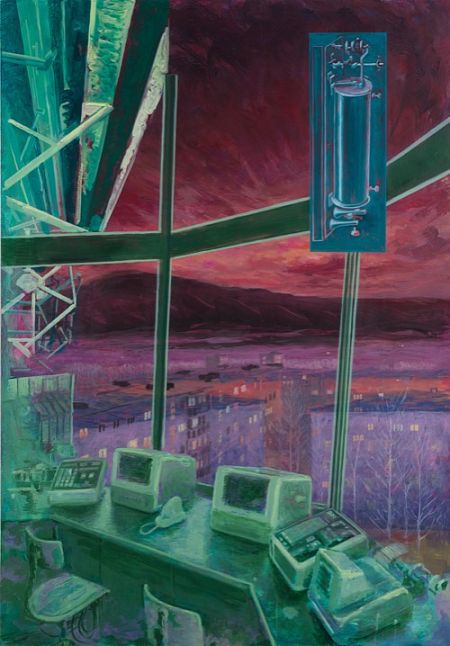 Наблюдатели