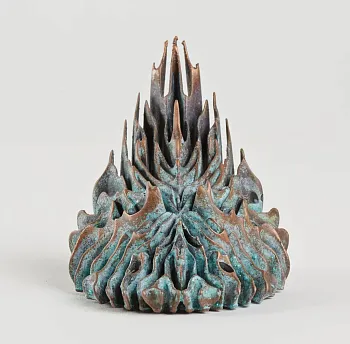 Серия Fragilitas: "Iamincremetal"