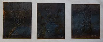 In imaginary country