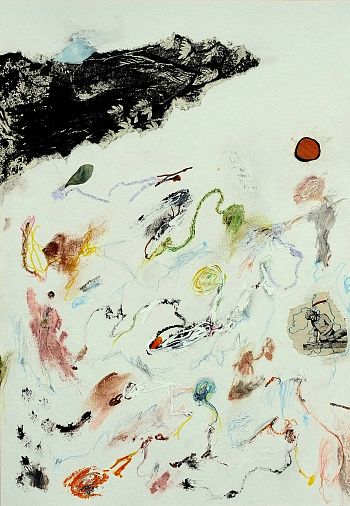 Подражание ангелу