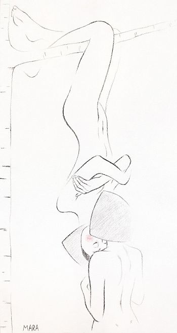 В лесной чаще