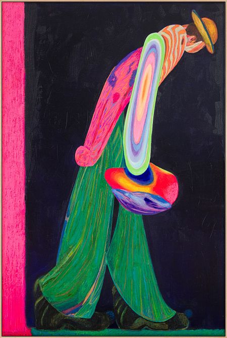 Лунная шкатулка