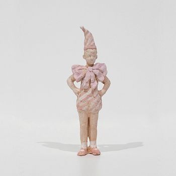 Новогодний маскарад