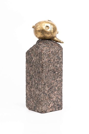 Колобок-Пиноккио