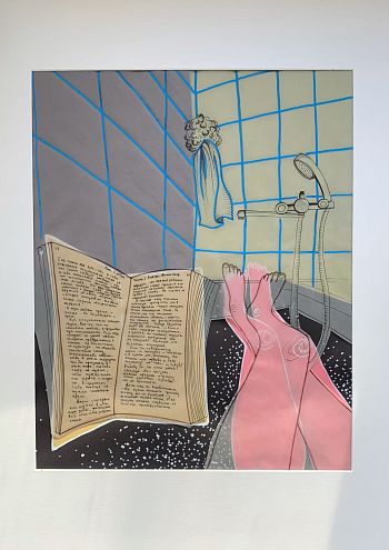 Душная вселенная