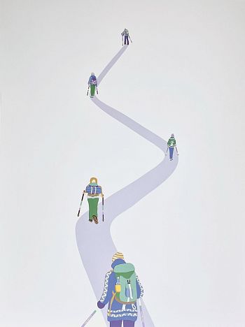 Восхождение 2