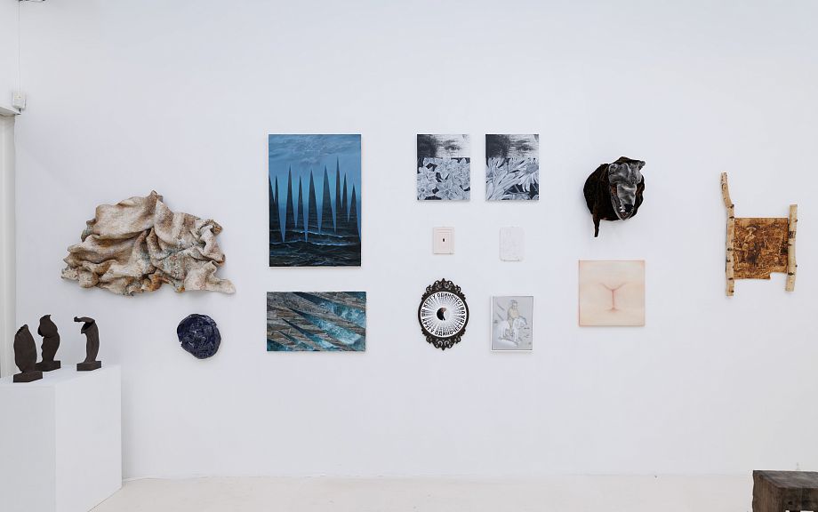 a—s—t—r—a OPEN vol.8