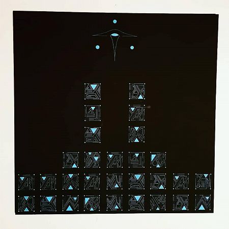 Message to the Earth 1