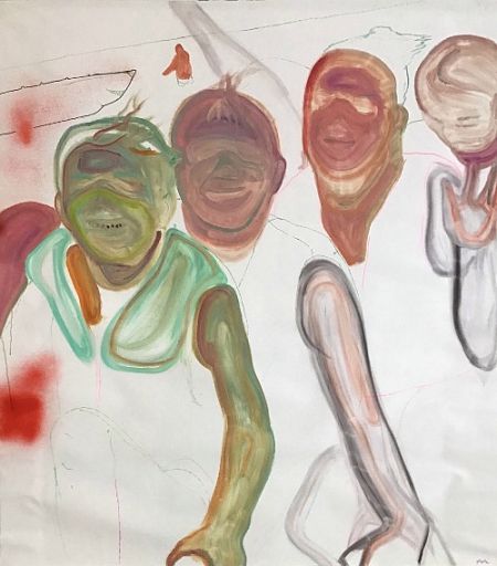 Из серии «союз»‎