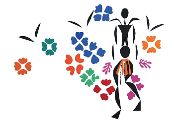 Негритянка