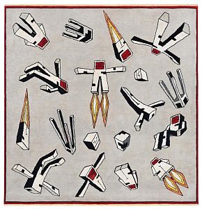 Русский Робот ч.2