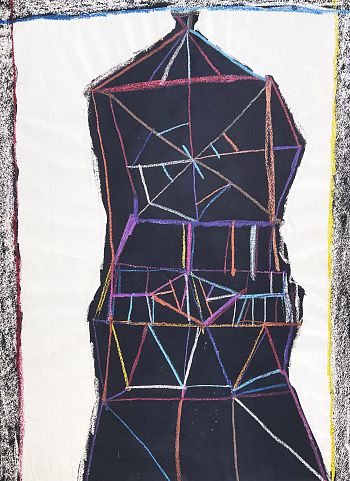 Из серии «Башня»