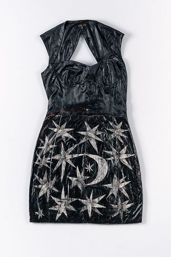 Ночью в Москве