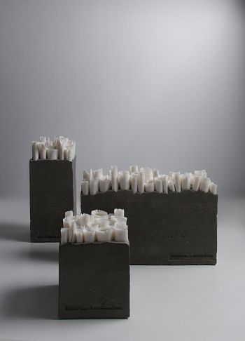 Сет из нескольких объектов №10 из серии «Дневник»