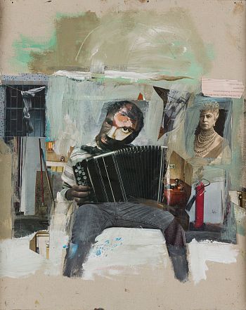 Матерные частушки