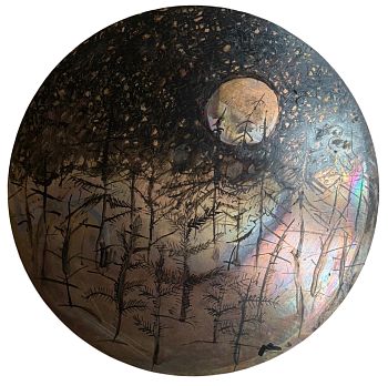 Серия «Пейзажи»