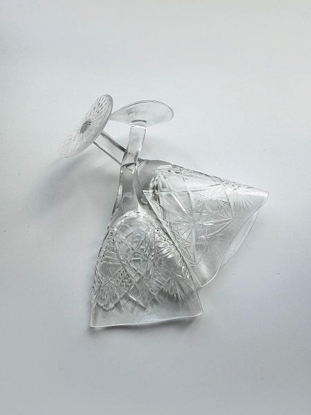 Обмылок двойной №3