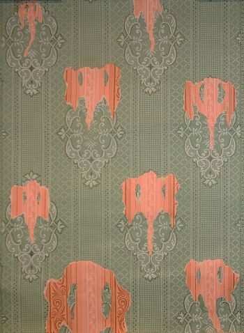 From the series “Total Recall”