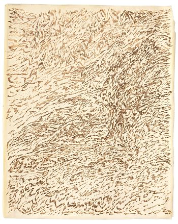 Psychographie #3, 2022