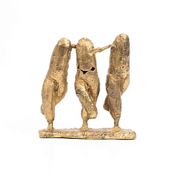 Пьяные ирландские танцы