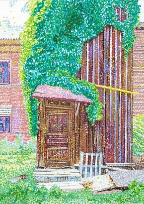 Алексеевская 4