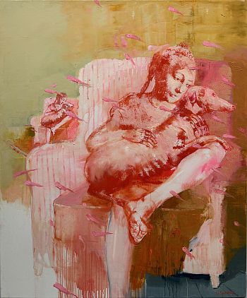 Из проекта «ТАМ, ЗА ОБЛАКАМИ»