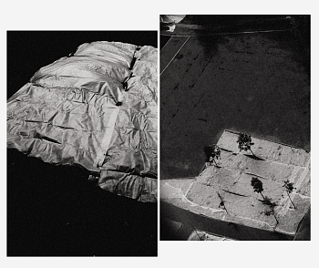 ПОКРЫТАЯ ЗЕМЛЯ DUO 02