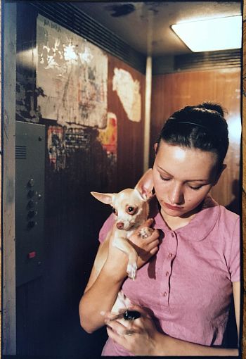 28 from series Algunas Canciones Lindas