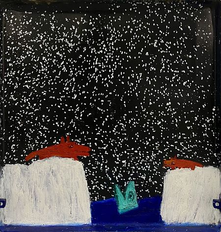 Ночной охотник