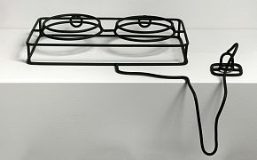 Электрическая плитка из серии «Электроприборы»