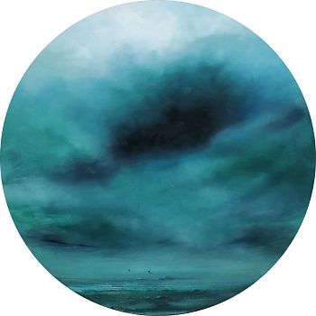 Отпечатки. Рождение