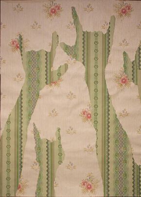 From the series “Total Recall”