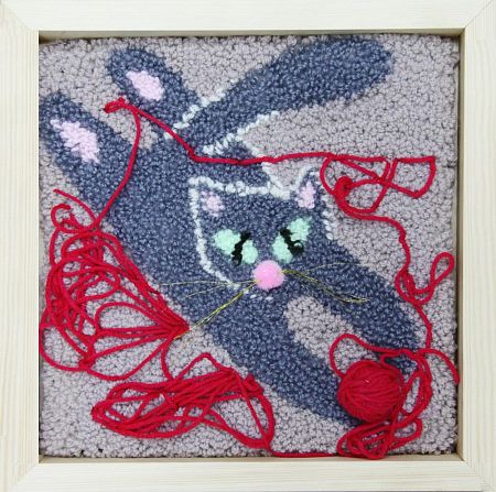 Клубок. Серия «Превращение»