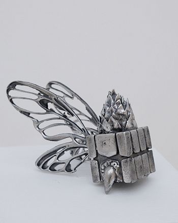 Bug #4 из серии «Паранормальные явления»